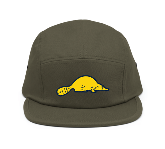 Platypus Camper Cap