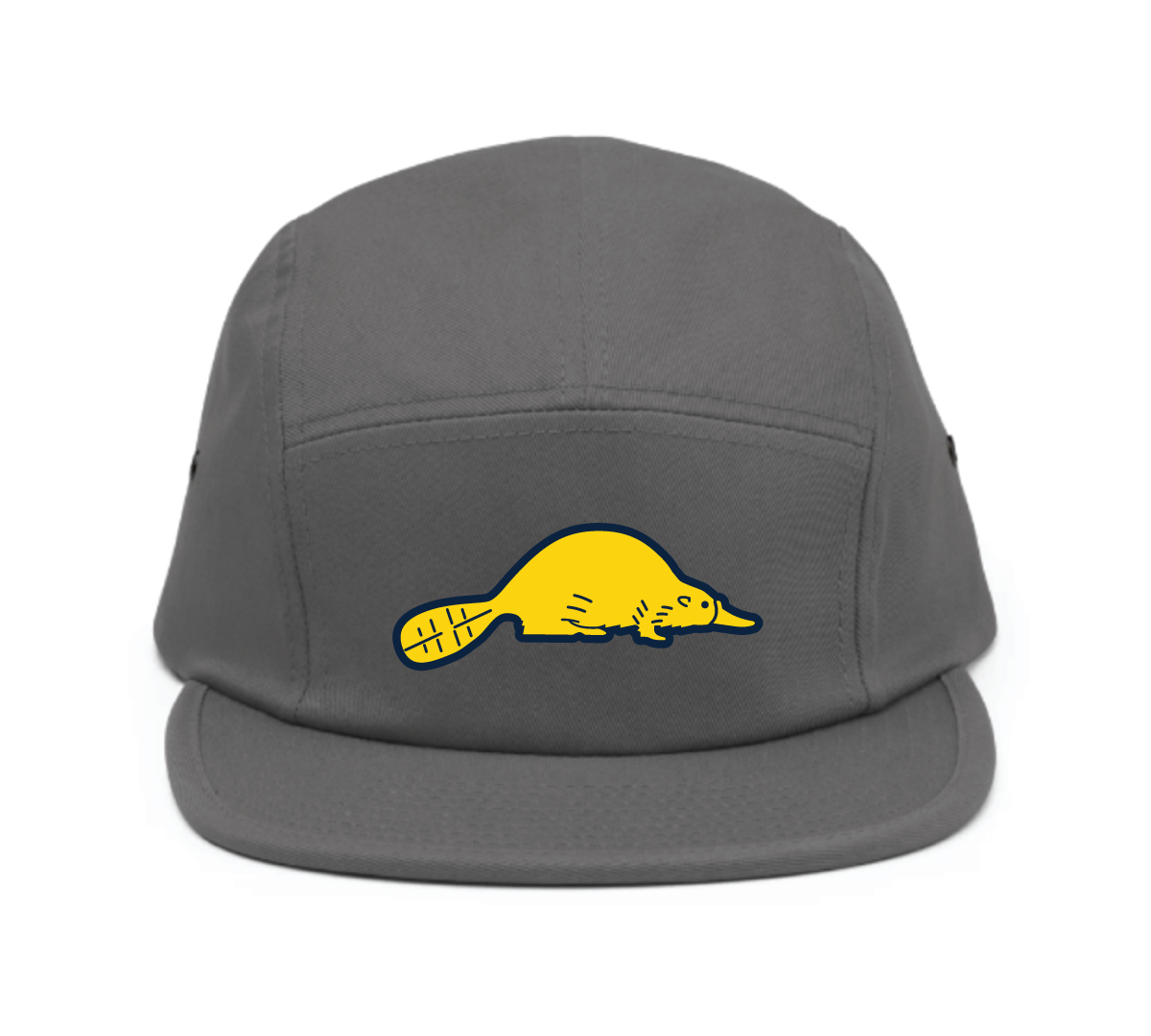 Platypus Camper Cap