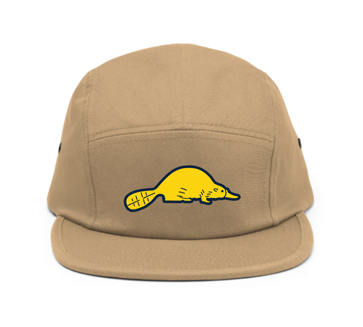 Platypus Camper Cap
