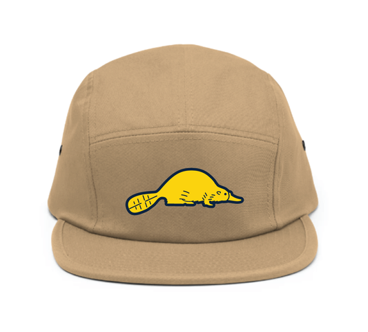 Platypus Camper Cap