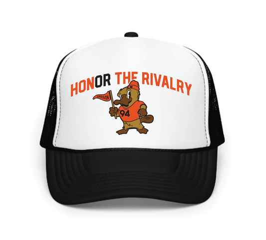 Tailgate Trucker - Corvallis