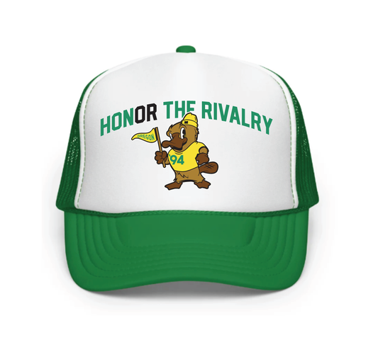 Tailgate Trucker - Eugene