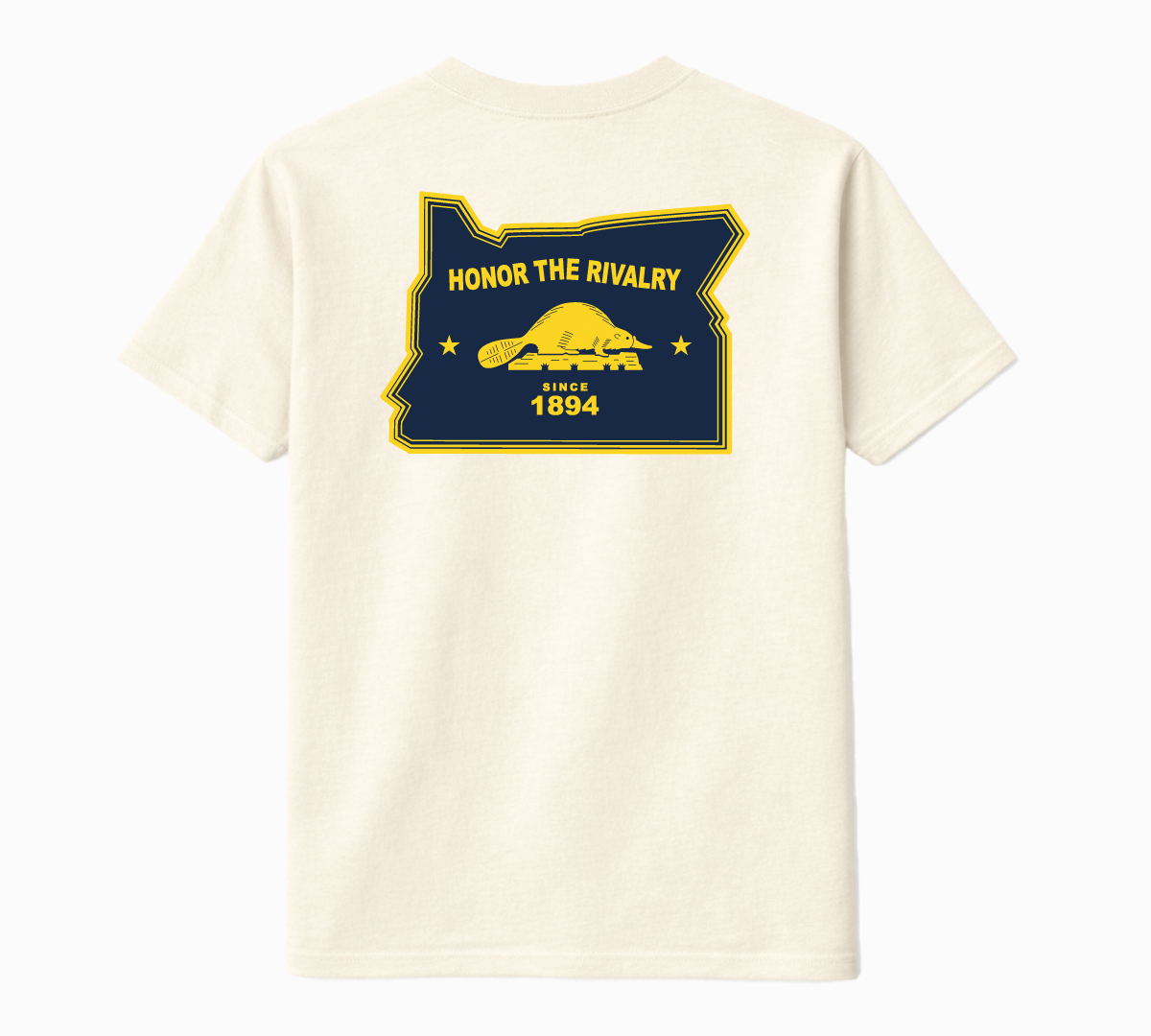 The 1894 Tee
