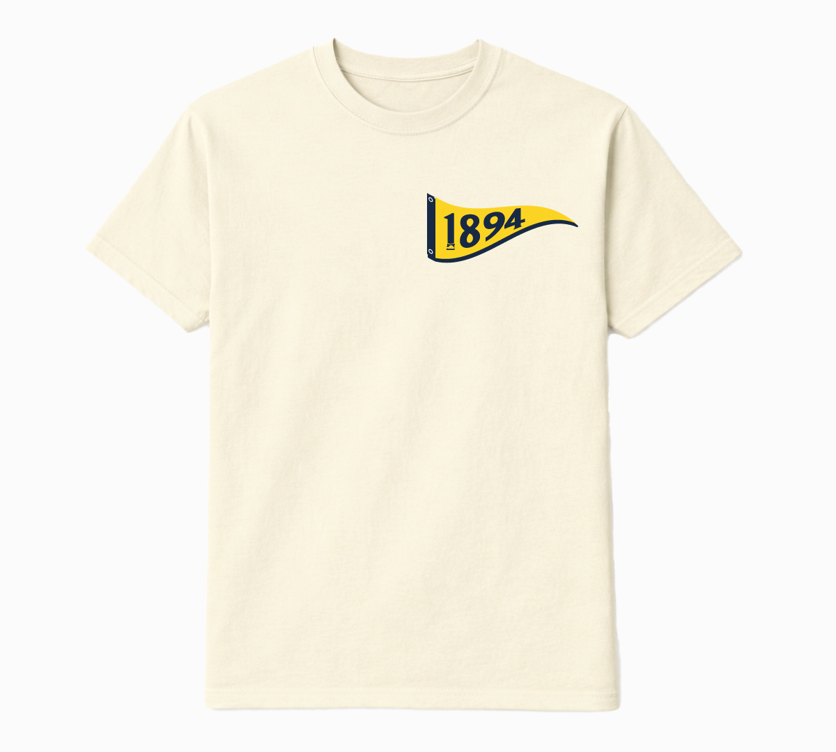 The 1894 Tee