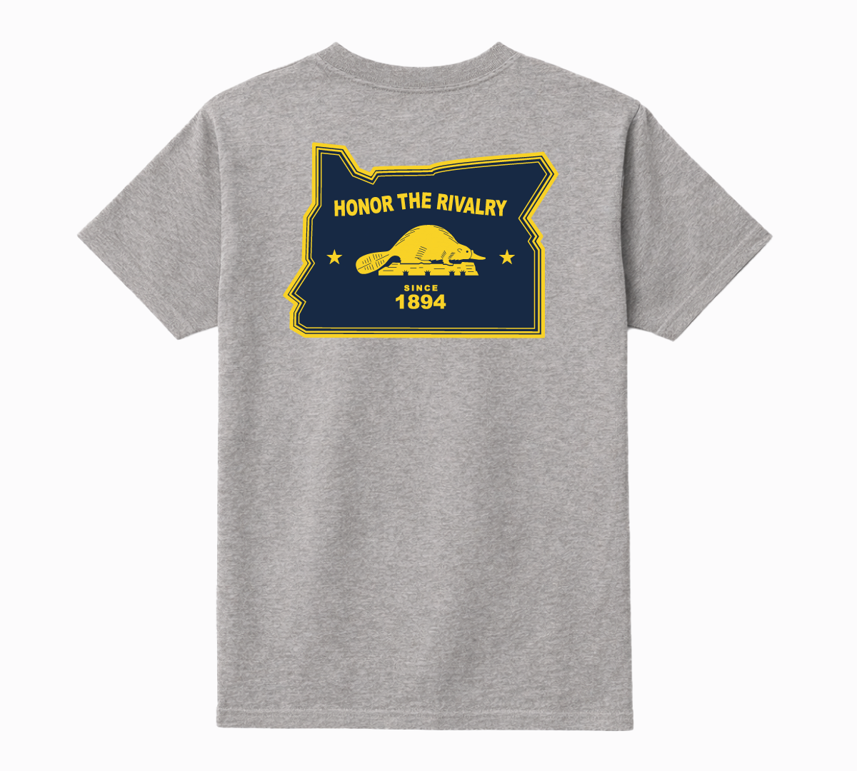 The 1894 Tee