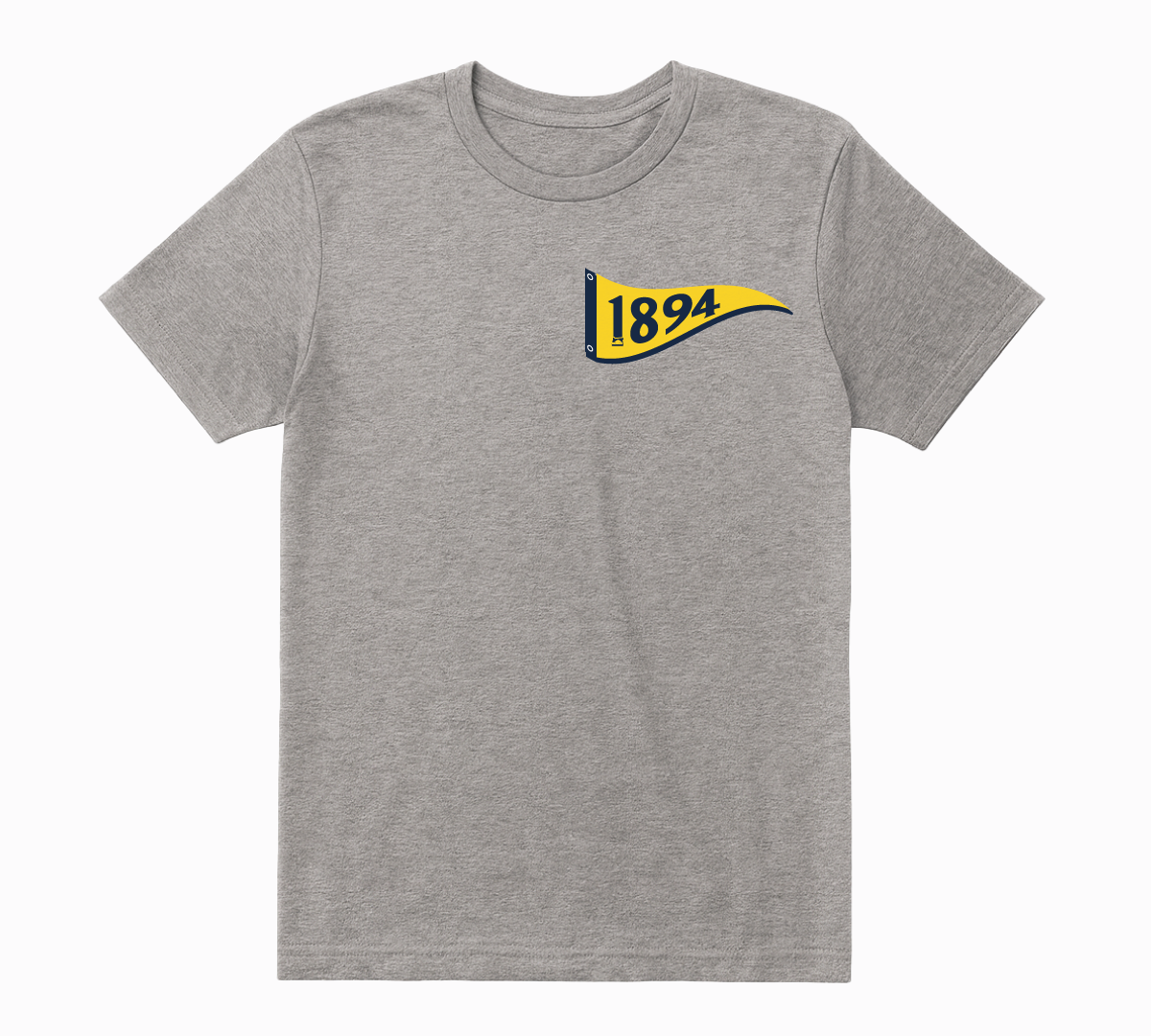 The 1894 Tee