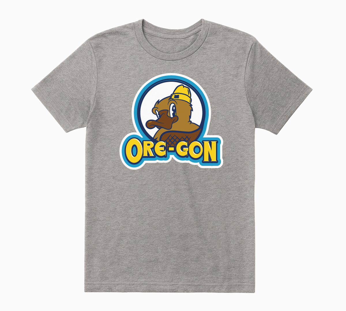 The I-5 Tee