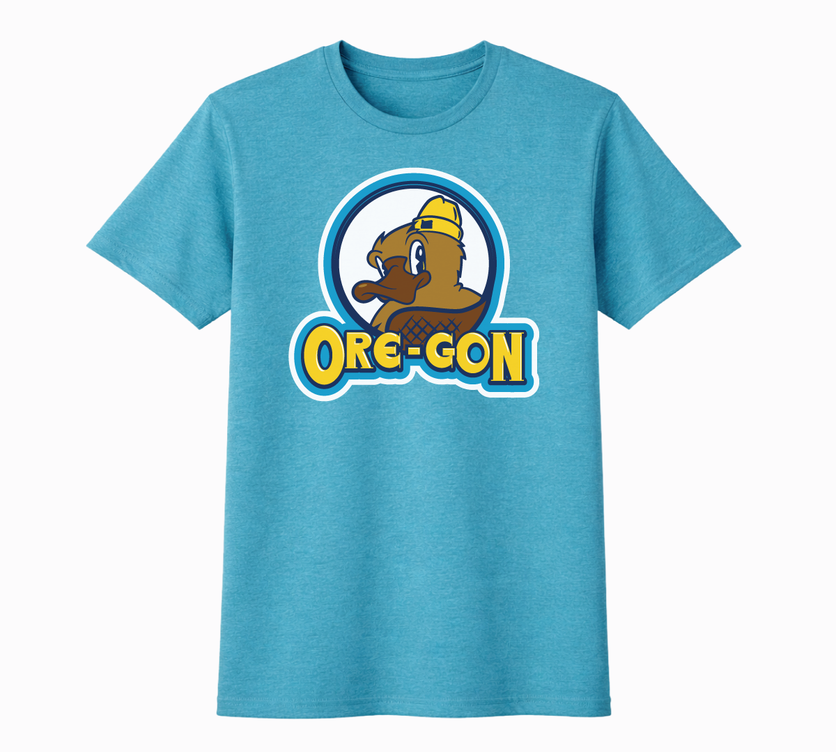 The I-5 Tee